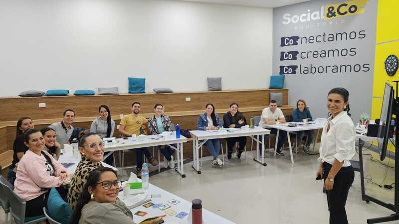 taller socialco