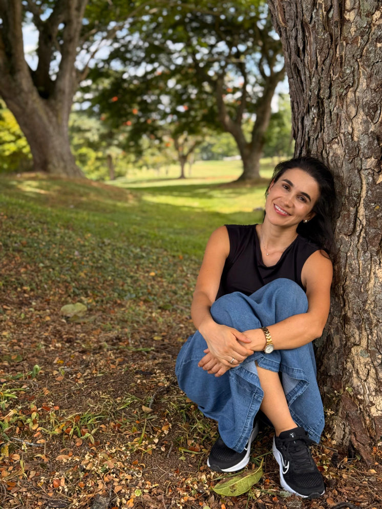 perderme para encontrarme